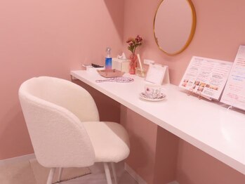 シェリアン バイ アイビー(Cherien by IVY)/ハーブティーのサービスあります