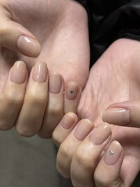 ちゅるっとスキンカラー