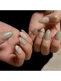 アンワインド ネイルアンドケア(unwind nails&care)&nbsp;個性派からy2k、トレンドネイルまでお任せください！