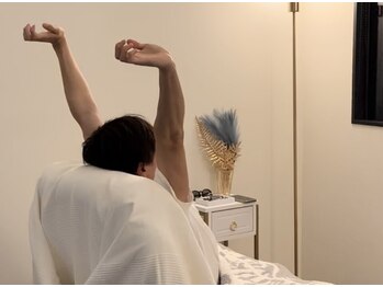 あたまやさん/当日5分前予約可能！