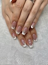ネイルズバイエム(nails by m)/