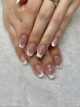 ネイルズバイエム(nails by m)/