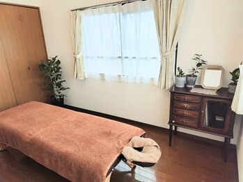 ナップ(NAP)/店内　レトロ調の落ち着く空間