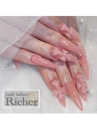 クロスネイル