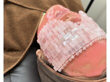 トロワ(trois.)の雰囲気（【ハイドロジェリーマスク】お肌悩みに合わせて選べます◎）