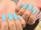 ハンドワンカラー¥7,700