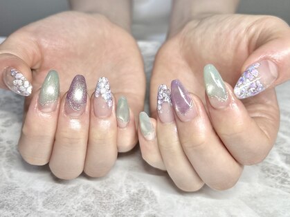 ルアナ 吉祥寺店(LUANA)の写真