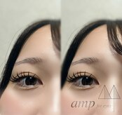 amp for eyes. 一社店 【アンプフォーアイズ】【11月10日 NEW OPEN（予定）】 