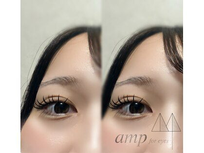 amp for eyes. 一社店 【アンプフォーアイズ】【11月10日 NEW OPEN（予定）】 の写真
