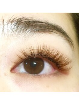 ヴィヴァーチェ 新宿店(Vivace)/カラーボリュームラッシュ400本