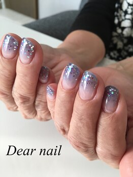 カラーグラ＋ホログラム