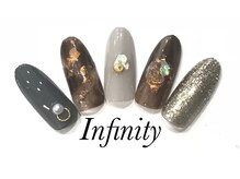 インフィニティ なんば店(Infinity)/まつげパーマ/パリジェンヌ/眉毛