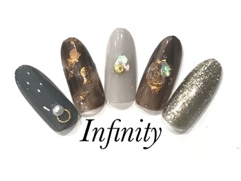 インフィニティ なんば店(Infinity)/まつげパーマ/パリジェンヌ/眉毛