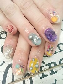 TERRACE Design Collection