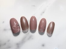 ビューティーアンドスパ セレクトプラス(Beauty & Spa treatment Select +)/ハートネイル