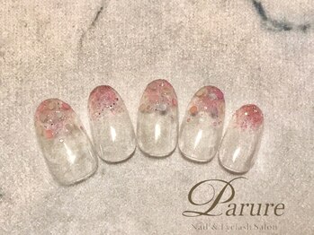 パリュール 西荻窪(Parure)/オフ込☆定額￥6580