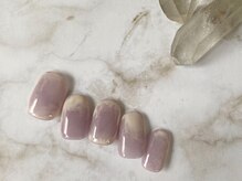 ネイルサロンキース(nail salon KIES)/NEW Design &nbsp;7490yen