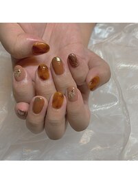 9月♪ネイル