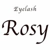 ロージーアイラッシュ 北上店(Rosy Eyelash)ロゴ