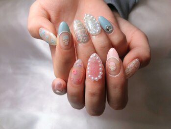 グリーム(GREEM)/