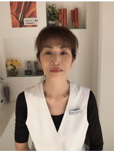 ポーラ アクアオーラ店(POLA)&nbsp;室留 夕子