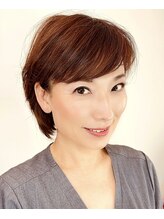 アミノエル&nbsp;渡邊 明美