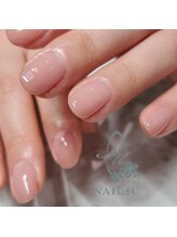 ネイルプラスユウ(NAIL+U)/
