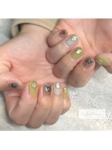 アトリエロミア(Atelier Lomia)/