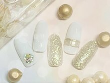 プルトワ(pourtoi)/爽やかミラー　