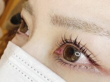 アイラッシュサロン ファスト(Fast)/フラットラッシュ140本