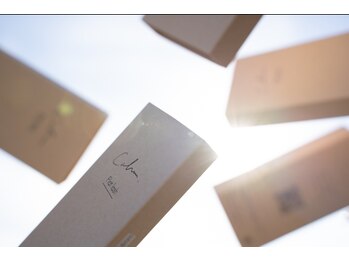 ディアブルー 茅ヶ崎店(diar blue)/【calm】自社開発