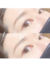 イル アイラッシュ(ile)/ラッシュリフト＊まつ毛パーマ