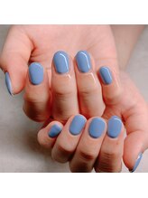 ウネルマ(UNELMA)/682.ワンカラー