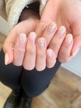 クレー(Klee)/美ラメグラデーション