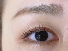 ナップ 福島(nap)/まつ毛パーマ