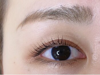 ナップ 福島(nap)/まつ毛パーマ