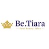 ビードットティアラ 守山店(Be.Tiara)ロゴ