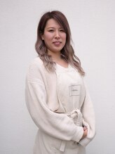 マーマ 八戸ノ里店(murmur)&nbsp;topnailist Kiyomi