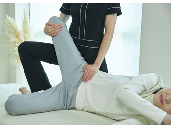 ディプロム(DIPROM)/マタニティ整体・産後整体