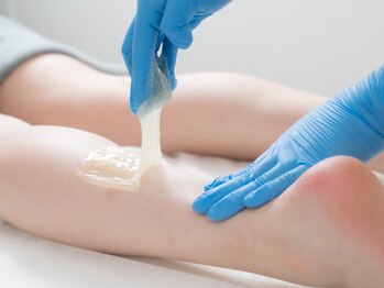 エムケーサロン(Mksalon)/シュガーリング脱毛