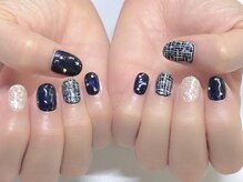 ナイスネイル アルザタウン泉大津店(NICE NAIL)/持ち込みデザインコース