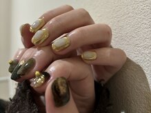 ミュート(mu'te)/90min by juri