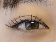 リュミエール(Lumiere)/マツエクデザイン