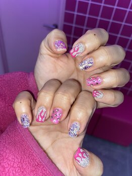 ピンズイチロク(PINS16)/ジェル90分