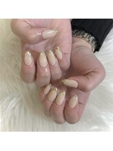 ベリール 南平岸店(Be'Leel)/ガラスフレンチ♪