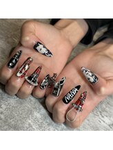 ダリア(Dahlia)/NANAネイル