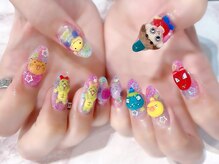 ラルネイル 大宮(Lull. nail)/※事前お問い合わせ必須※