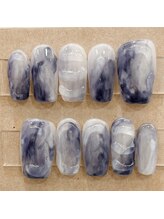 ネイルチックコウベ 銀天街店(Nail Chick kobe)/【TOYBOX.nail】オーダーチップ