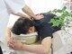 サム(THUMB)の写真/【当店人気NO１全身もみほぐし60分】大満足の60分。お仕事や家事でがんばる首肩背中にがっつりアプローチ。