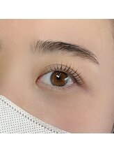 ニコット(nicott)/ラッシュリフト